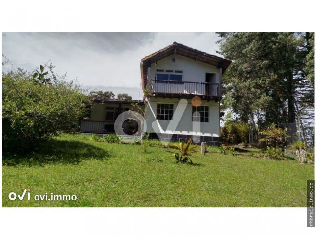 (FINCA) (Santa Elena Santa)