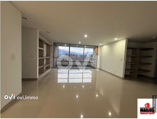 Apto en Zuniga, Envigado