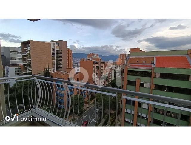 Apto en Laureles, Medellin