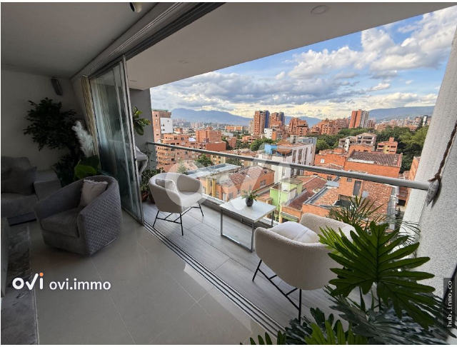 (APARTAMENTO) (Portal de Envigado)