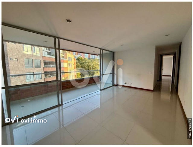 Apto en Cumbres, Envigado