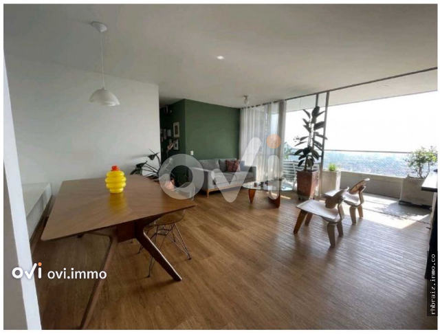 (APARTAMENTO) (Sur America)