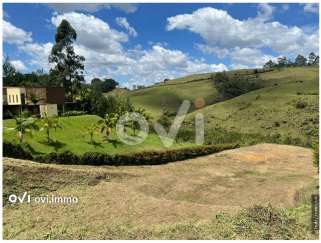 Lote en Rionegro