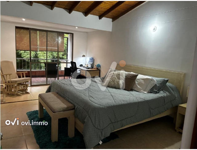 Casa en Cumbres, Envigado