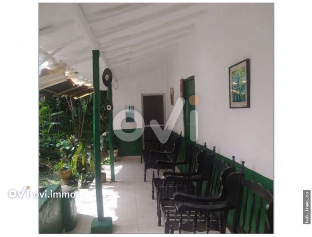 Finca en Sopetran