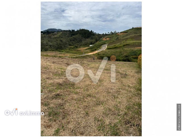 Lote en Guarne