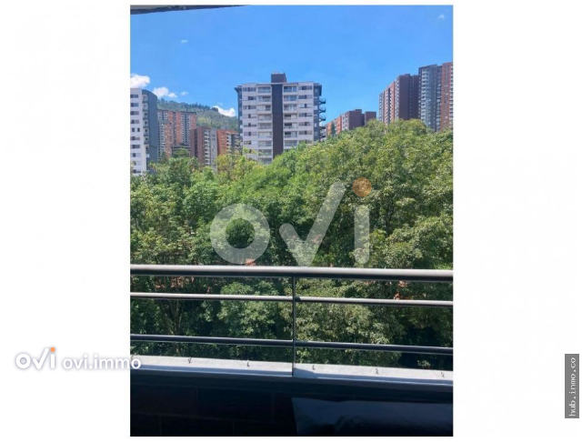 Apto en La Cuenca, Envigado