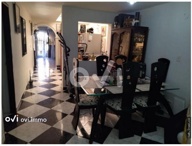 (CASA) (Cabañas)