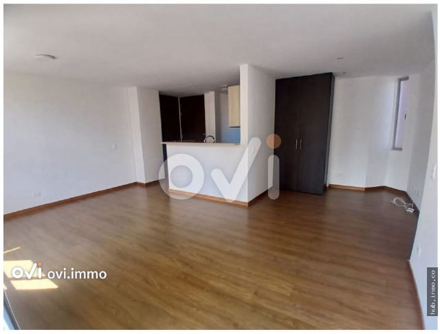 Apto en Loma del Esmeraldal, Envigado
