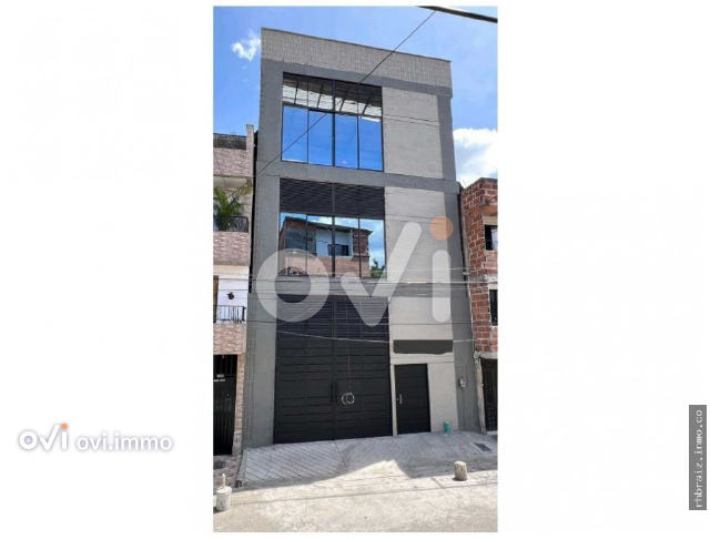 Bodega en Guayabal, Medellin