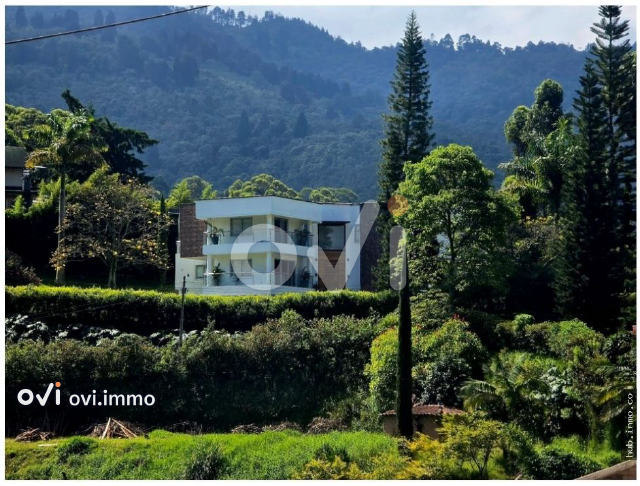 Casa en Sabaneta