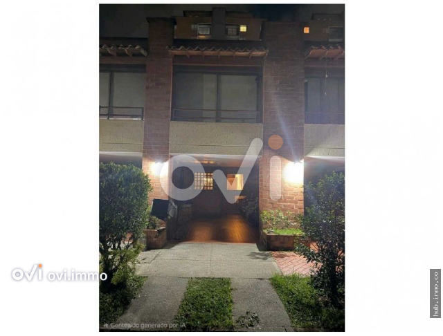 Casa en Camino Verde, Envigado