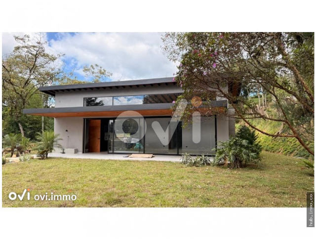 Finca en Guarne