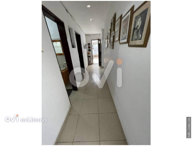 (CASA) piso 1 (Simón Bolivar)