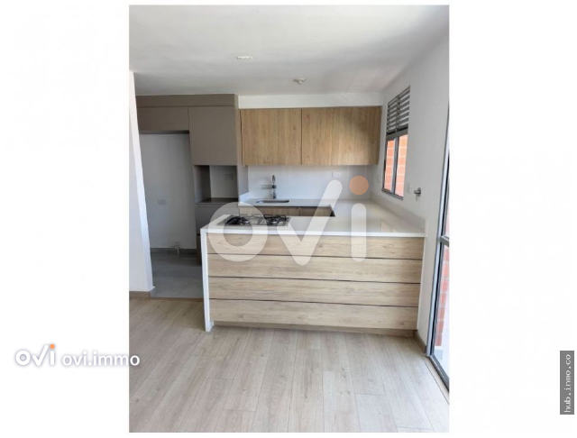 Apto en Medellin