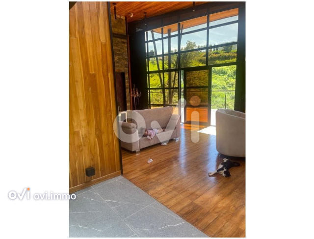 Casa campestre en Marinilla