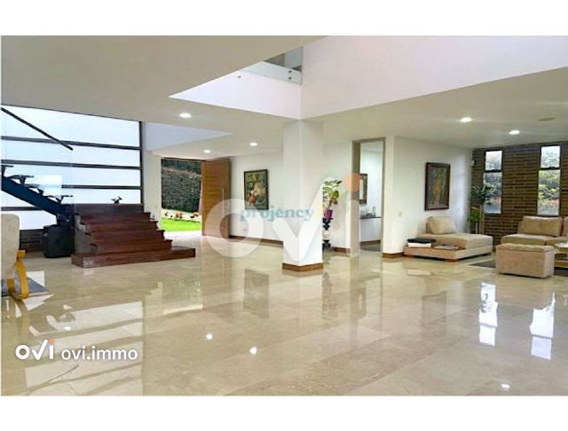 Casa en El Vergel, Envigado