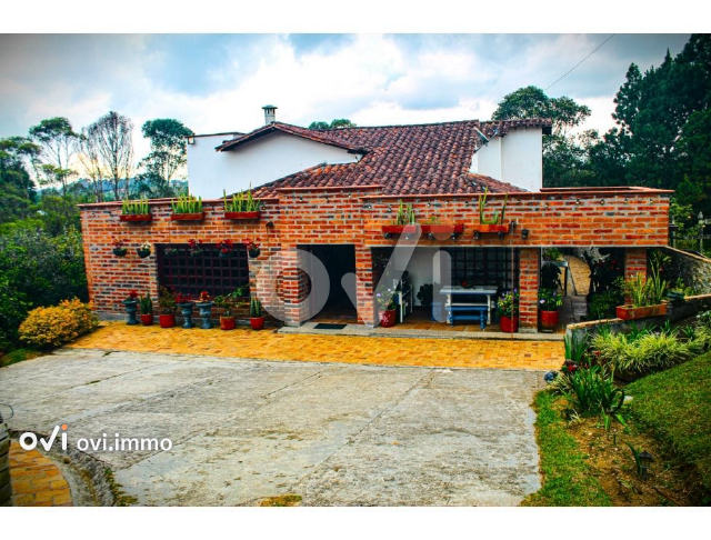 Finca en Rionegro