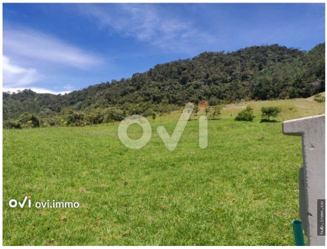Lote en Alto de las Palmas, Envigado