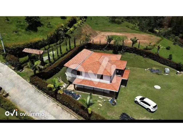 (FINCA) (Guatapé)