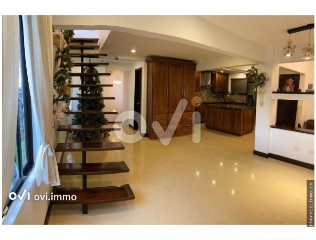 Casa campestre en Aeropuerto Jose Maria Cordova, Rionegro