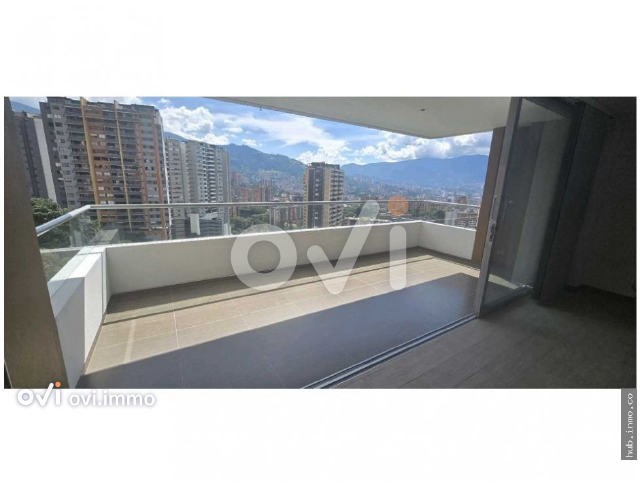 Apto en Loma del Esmeraldal, Envigado