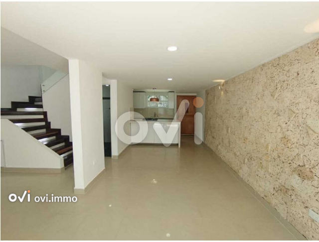 Casa en Calasanz, Medellin