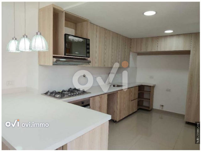 Apto en Belen, Medellin