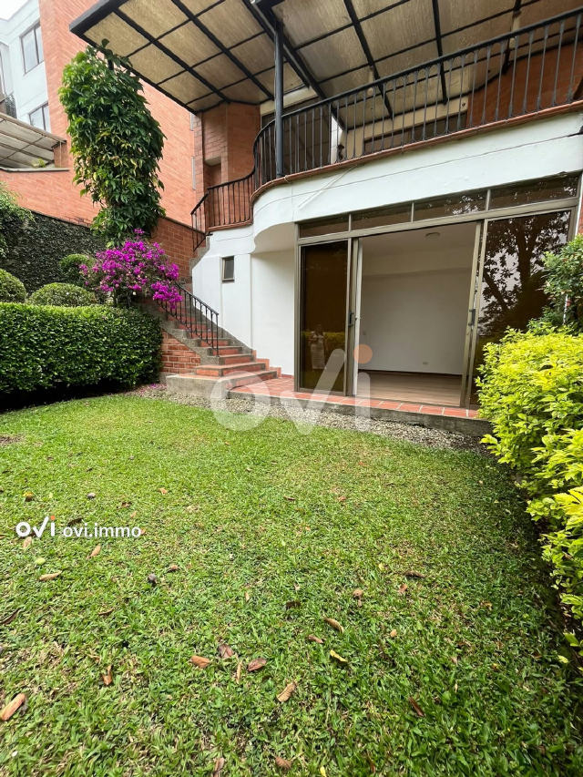 Casa en El Poblado, Medellin