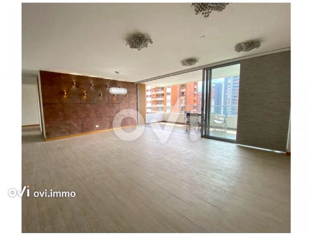 Apto en Loma del Esmeraldal, Envigado