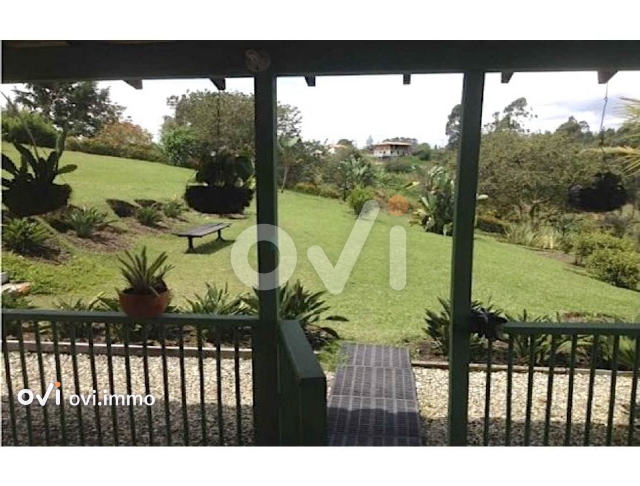 Finca en Vereda Campo Alegre, Marinilla