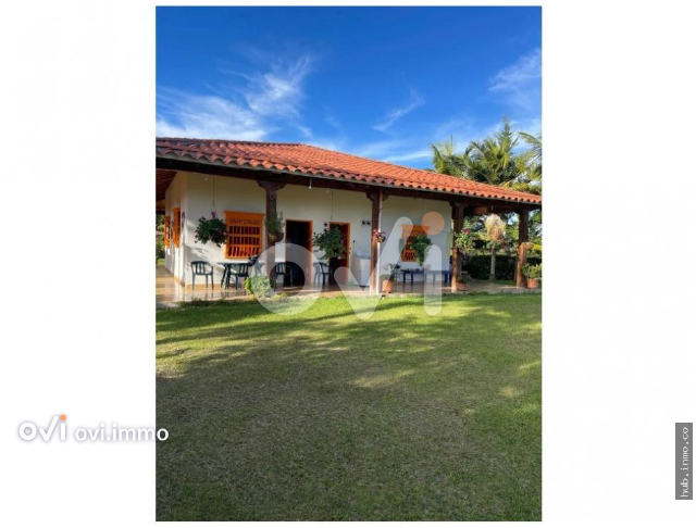 (FINCA) (San)