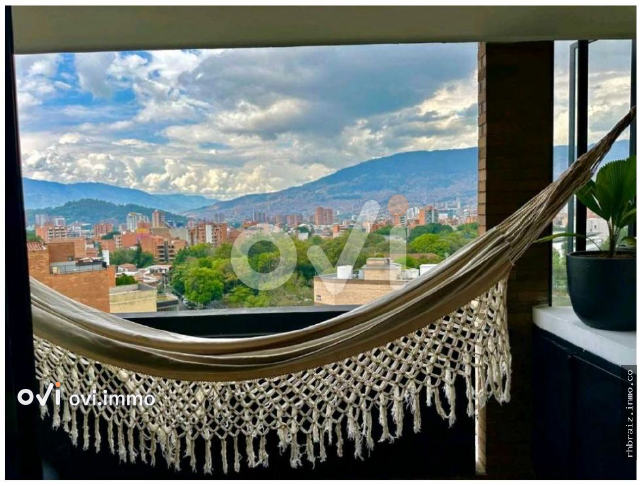 Apto en Laureles, Medellin