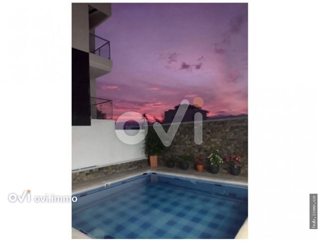 Casa en Sopetran