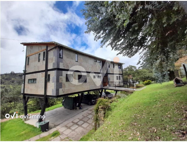 Casa en La Calera, Bogotá