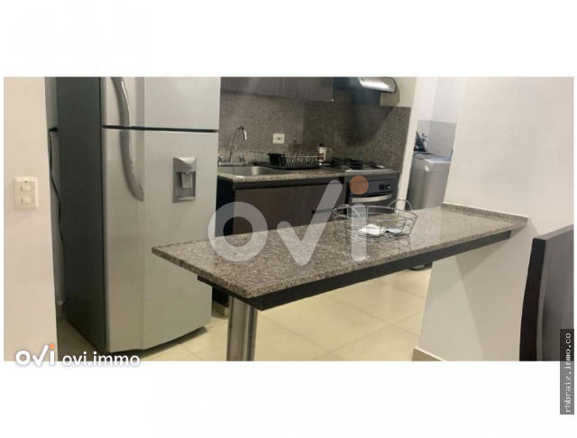 Apto en Laureles, La Castellana, Medellin