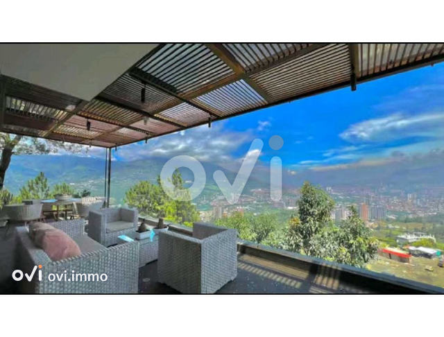 Casa campestre en Bello