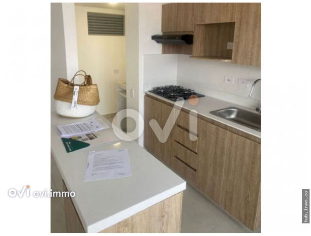 (APARTAMENTO) (Villa Paula)