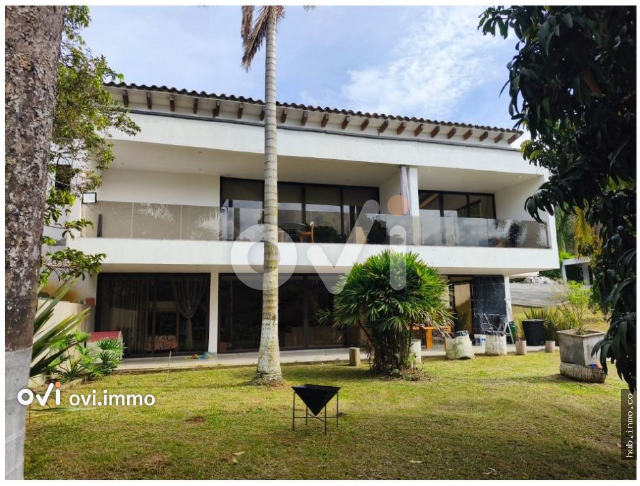 Casa en Vereda El Noral, Copacabana