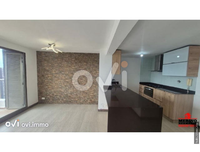 Apto en Belen, Loma de los Bernal, Medellin