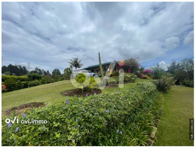 Finca en Santa Elena