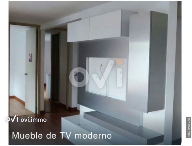 Apto en Belen, Loma de los Bernal, Medellin