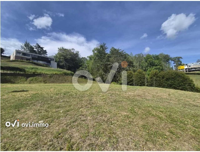 Lote en Represa La Fe, El Retiro