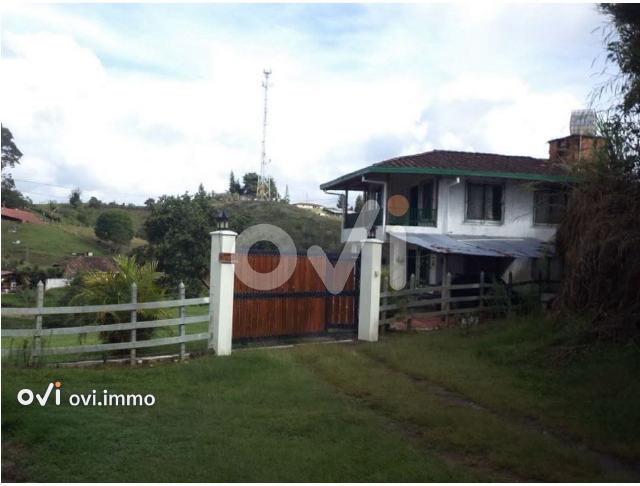 Finca en Guarne