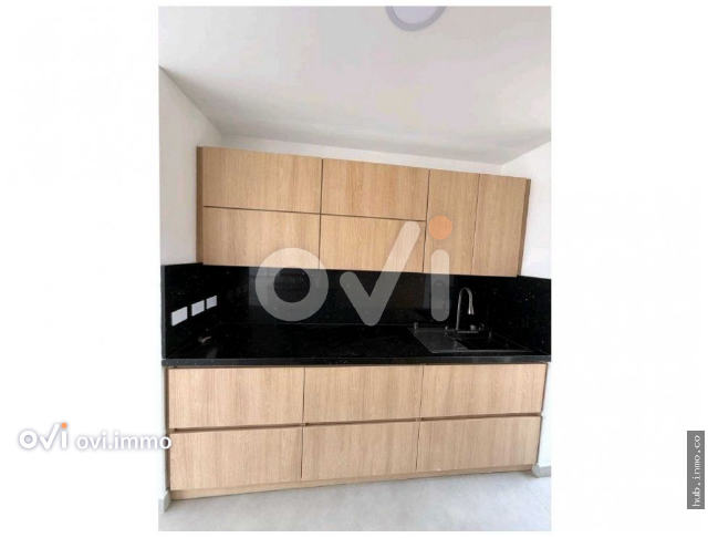 Apto en Laureles, Conquistadores, Medellin