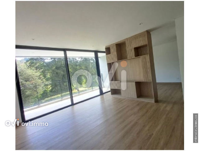 Apto en Sajonia, Rionegro