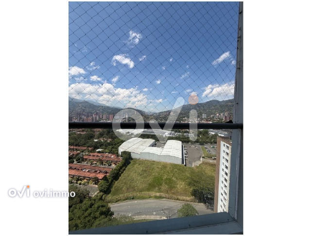 (APARTAMENTO)  (Suramerica)