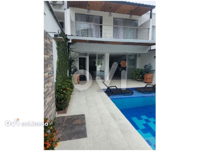 Casa campestre en Sopetran