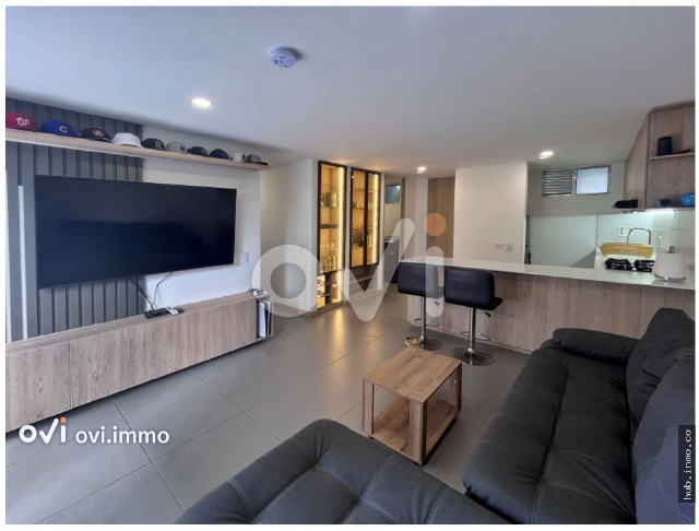 Apto en Guayabal, Medellin