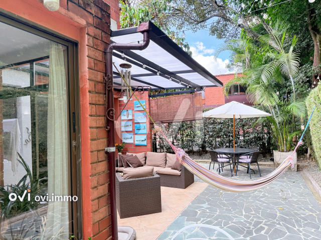 Casa en Cumbres, Envigado